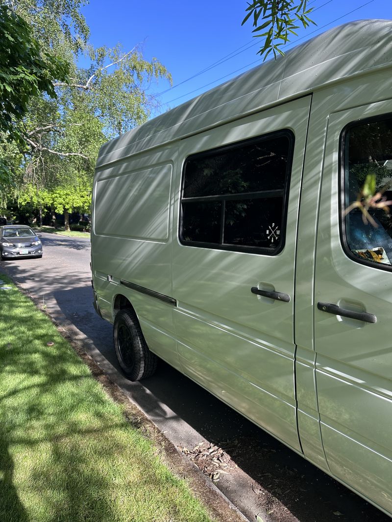 Picture 2/15 of a 2006 TN1 (only 99k miles) for sale in Portland, Oregon