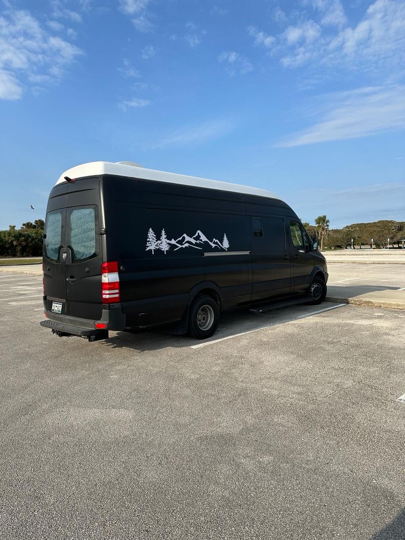 Picture 1/15 of a 2008 Dodge Sprinter 3500 Conversion- Price Reduced for sale in East Setauket, New York