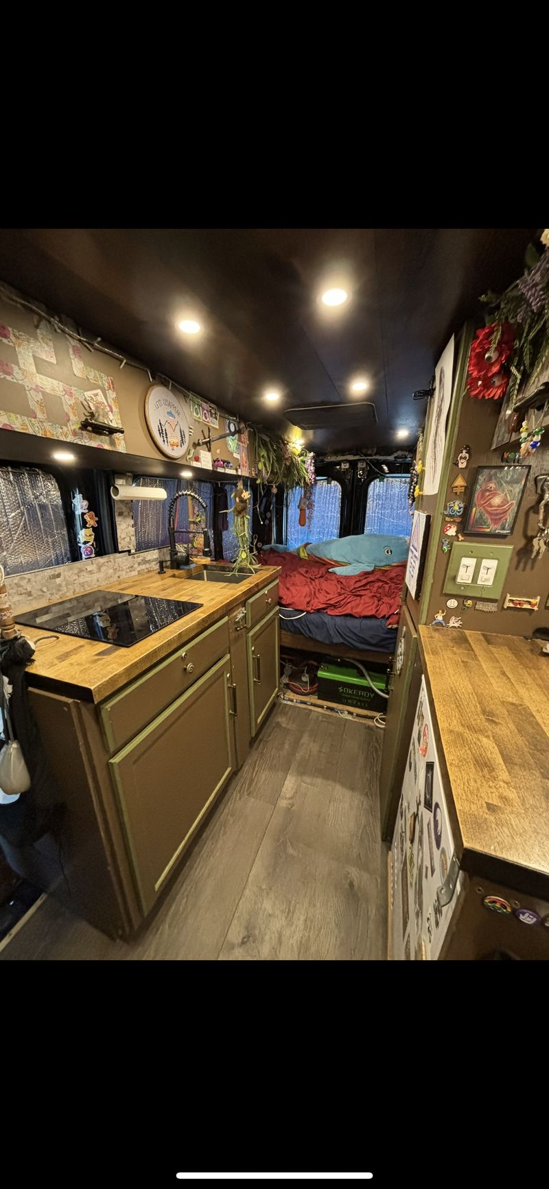 Picture 1/22 of a LOW PRICE! 2019 Ford Transit 350 XLT, 60k miles for sale in Howell, New Jersey