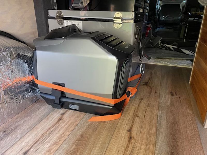Picture 3/25 of a 2019 Ram Promaster 1500 High Roof 136in wb for sale in Pittsburgh, Pennsylvania