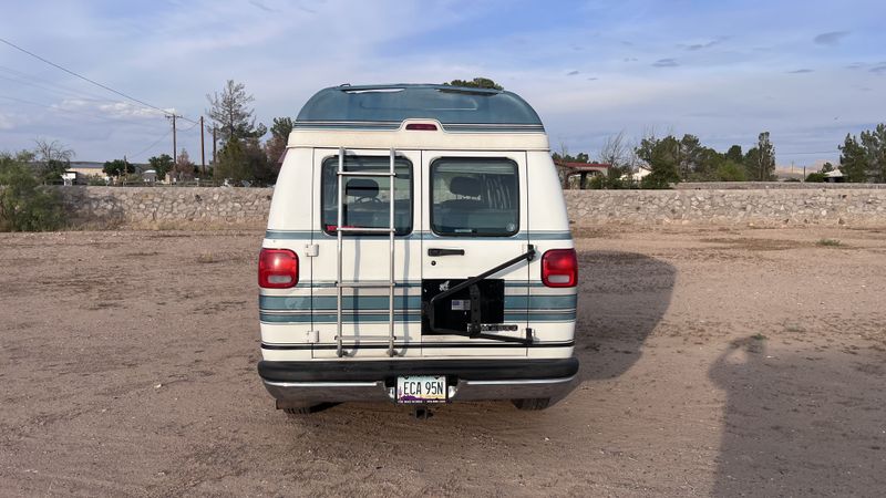 Picture 2/22 of a 1996 Dodge B2500 Van for sale in Radium Springs, New Mexico