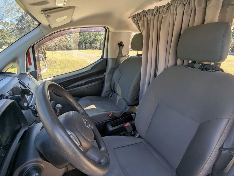 Picture 2/15 of a 2014 Nissan NV200 for sale in Mobile, Alabama
