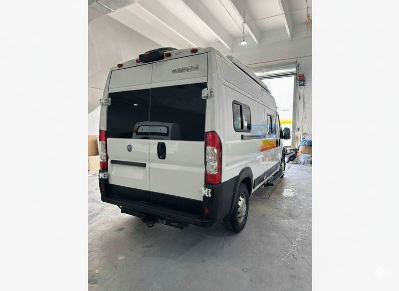 Picture 3/31 of a Winnebago Solis 59P • High Roof Camper • RAM 3500 ProMaster for sale in Villa Park, Illinois