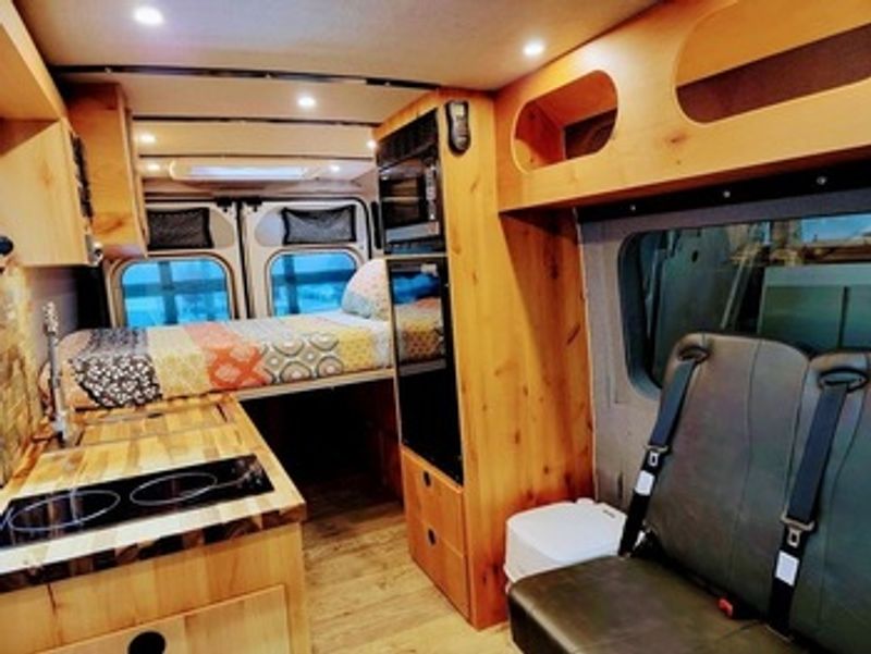 Picture 2/7 of a Reduced Price! Professionally built with Heated Floors! for sale in Spokane, Washington