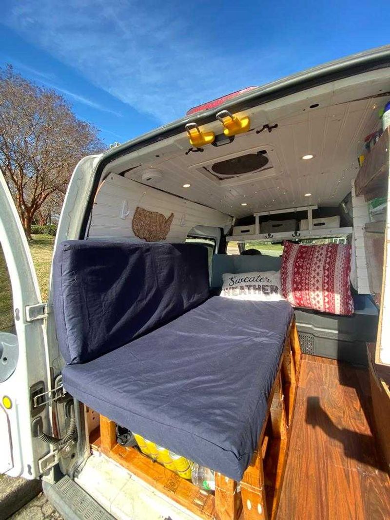 Picture 1/7 of a 2013 Ford Transit Connect  for sale in Brooklyn, New York