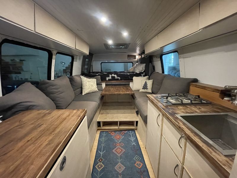 Picture 2/16 of a 2001 Ford e450 7.3 TurboDiesel for sale in Louisville, Colorado
