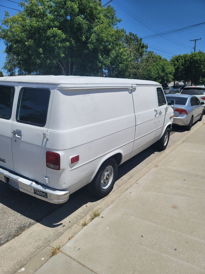 Picture 3/8 of a Less than 92k miles! Great condition for sale in Santa Clarita, California