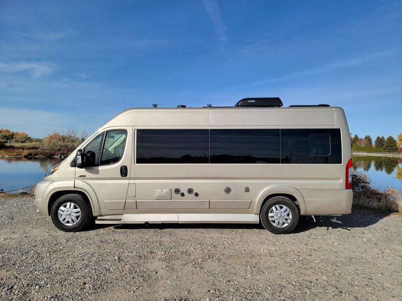 Picture 3/22 of a 2023 Midwest Automotive Design Legend FSL for sale in Idaho Falls, Idaho