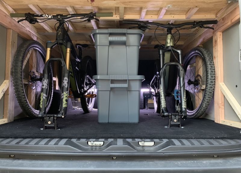 Picture 4/14 of a Mercedes Sprinter Only 32K Miles for sale in Dallas, Texas
