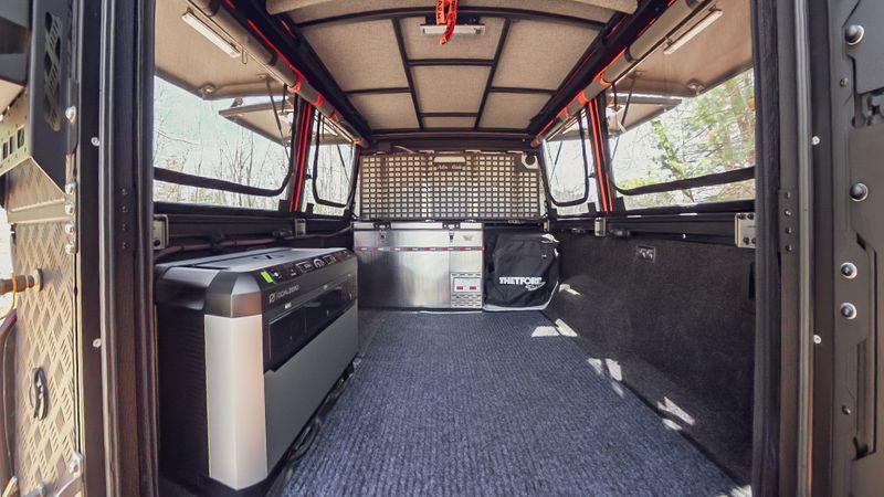 Picture 4/12 of a 2024 Alu-Cab Camper (6.5’ or greater truck beds) for sale in Portsmouth, New Hampshire