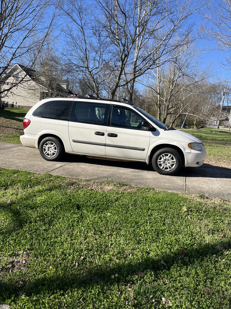 Picture 1/23 of a From city stealth to country boondocking for sale in Nashville, Tennessee