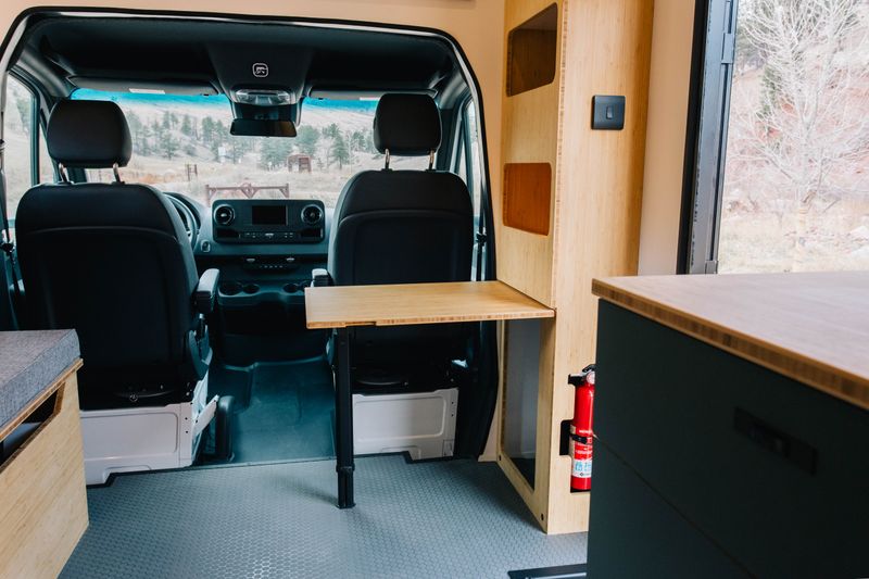 Picture 4/7 of a 2026 Geotrek Verus for sale in Boulder, Colorado