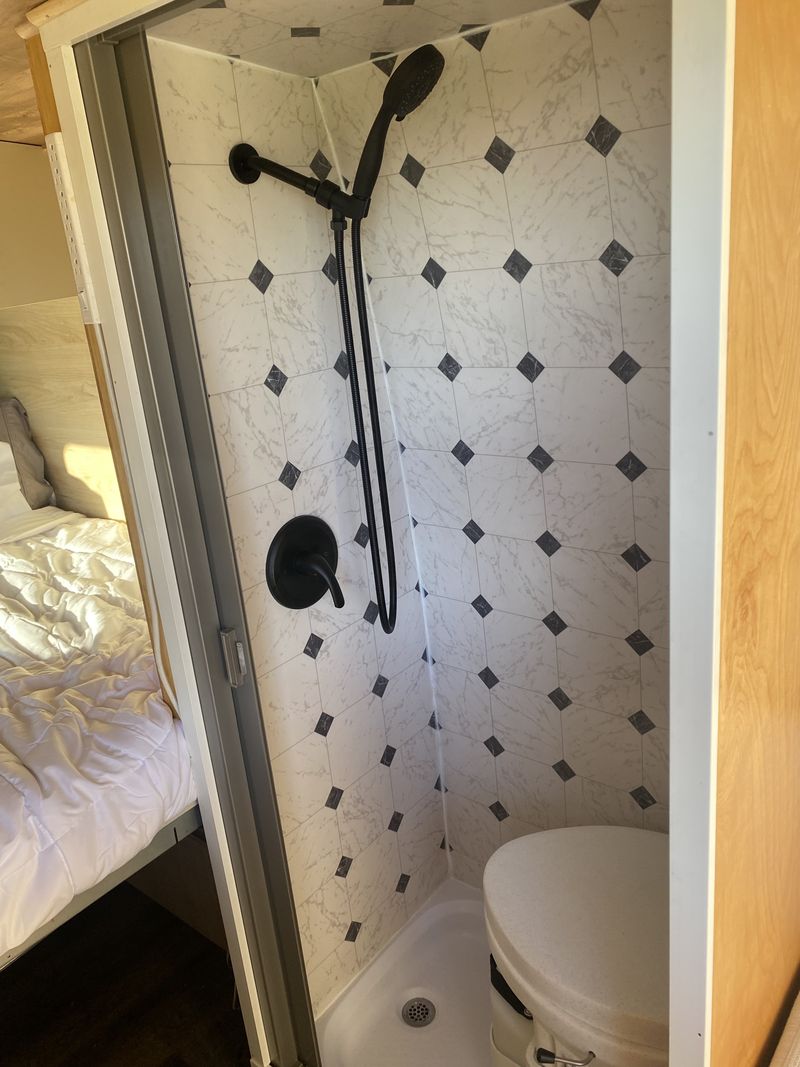 Picture 4/14 of a 2016 Sprinter Van Conversion  for sale in Los Angeles, California