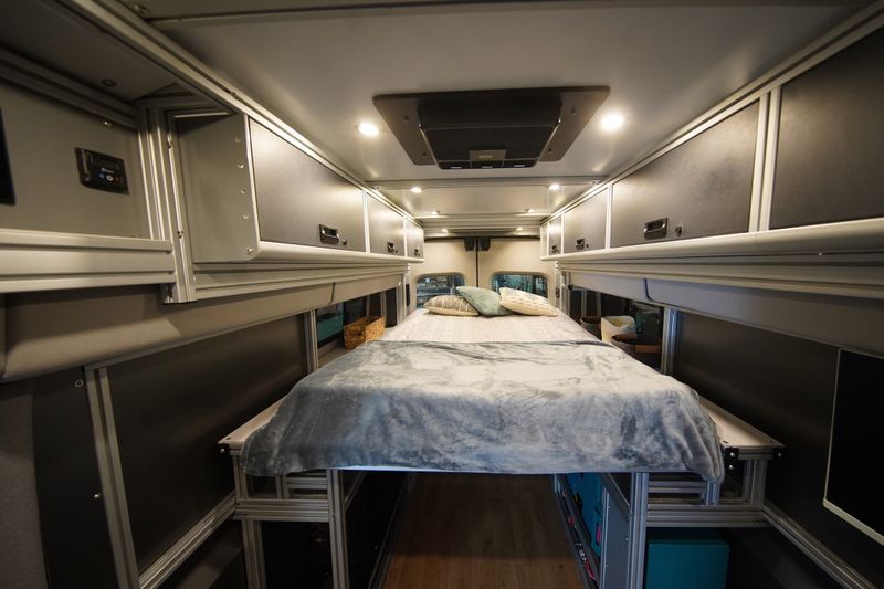 Picture 3/25 of a MOOV Skye MPEL3 – The Ultimate Off-Grid for sale in Blue Springs, Missouri