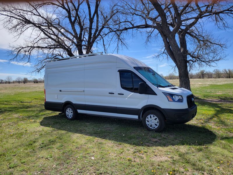 Picture 3/21 of a 2021 Ford Transit Custom Built Camper Van for sale in Mesa, Arizona