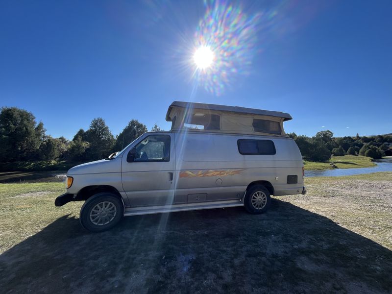 Picture 4/15 of a 1992 Ford Econoline E-350  for sale in Portland, Oregon