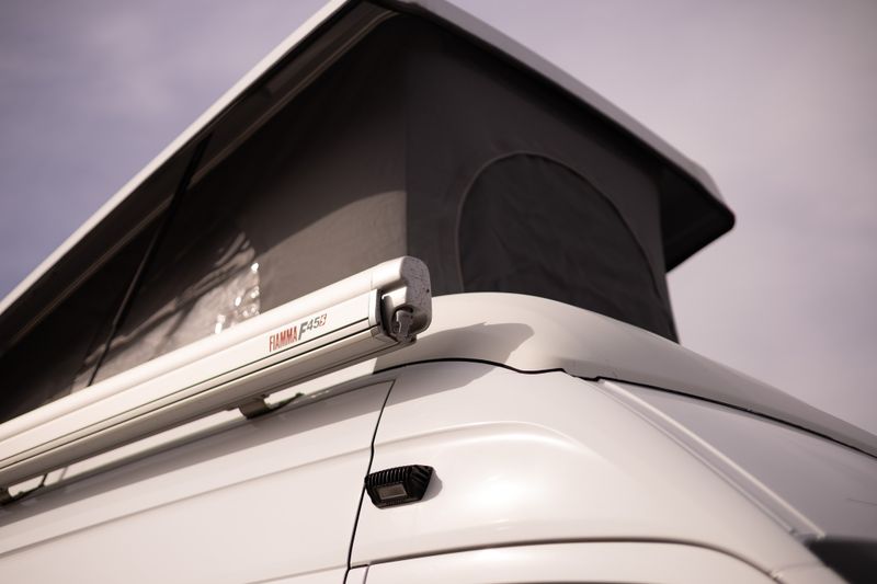 Picture 5/24 of a 2020 Sprinter Pop-Top 2wd Camper Van for sale in Huntington Beach, California