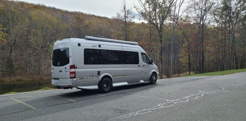 Picture 4/18 of a 2015 Winnebago Era 170C for sale in Burlington, North Carolina