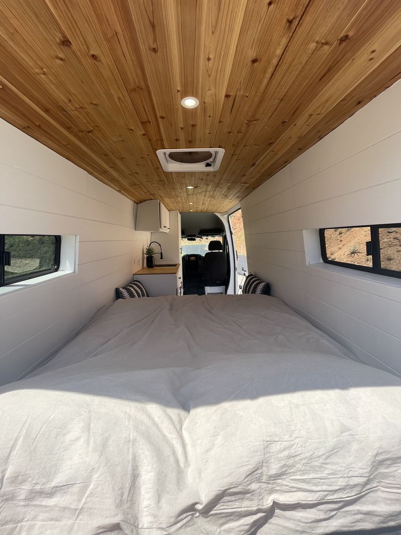 Picture 5/6 of a 2013 Sprinter Full Build Ready for Adventure for sale in Salt Lake City, Utah