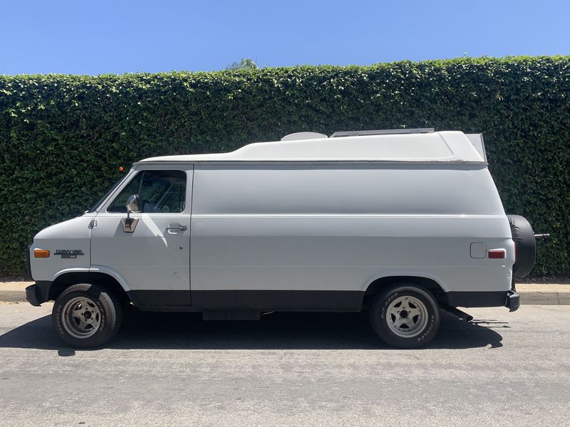 Picture 1/26 of a Ready For Van Life 🚐 for sale in Huntington Beach, California