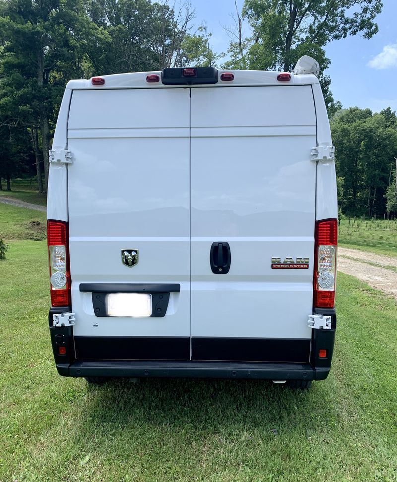 Picture 5/32 of a Camper Van Conversion Company - VansByTy  for sale in Champion, Pennsylvania