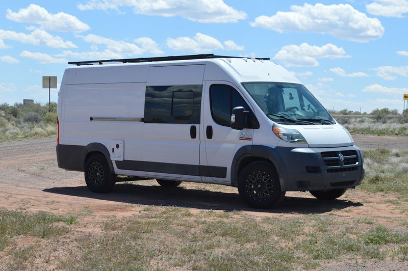 Picture 1/26 of a Ram Promaster 3500 Diesel - Brand New Engine for sale in Orlando, Florida