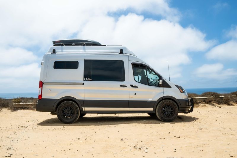 Picture 2/22 of a Griswold: 2 Story Campervan for sale in San Diego, California