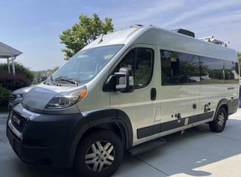 Picture 1/19 of a 2023 Thor Sequence model 20 K class B RV for sale in Carlisle, Pennsylvania