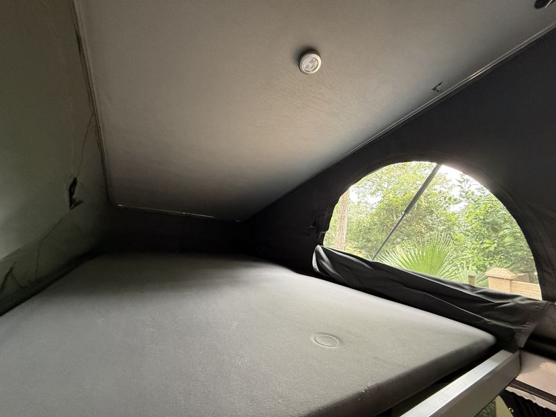 Picture 3/12 of a Low mileage 2017 Mercedes Sportsmobile for sale in Saint Augustine, Florida