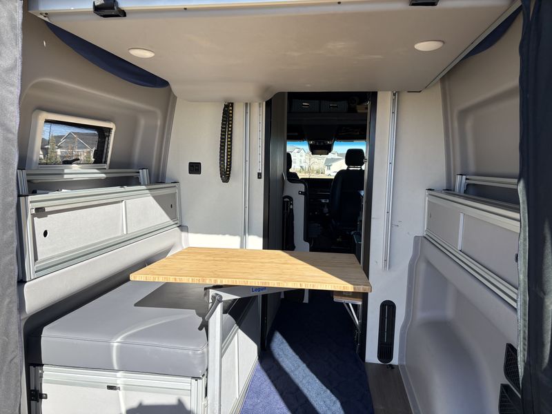 Picture 5/10 of a 2020 Winnebago Revel 4x4 - Ready for Adventure! for sale in Colorado Springs, Colorado