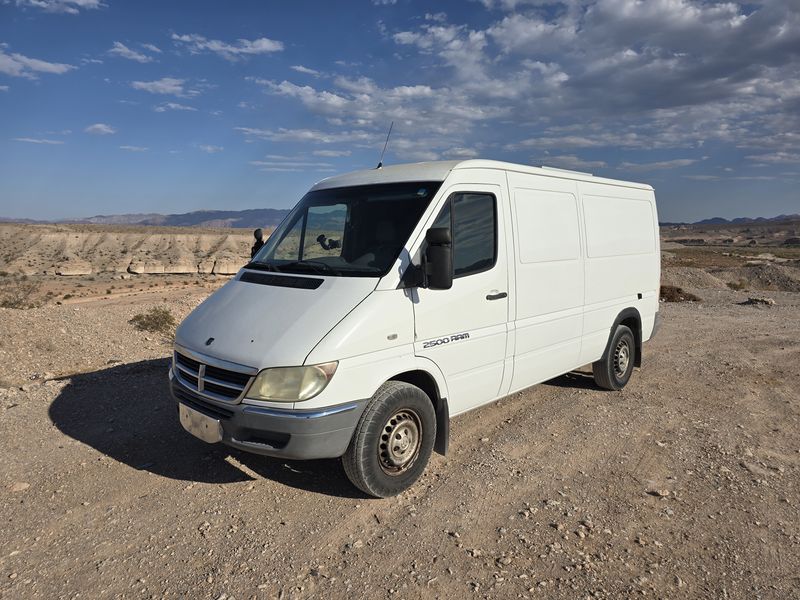 Picture 1/16 of a 2006 Dodge Sprinter for sale in Henderson, Nevada