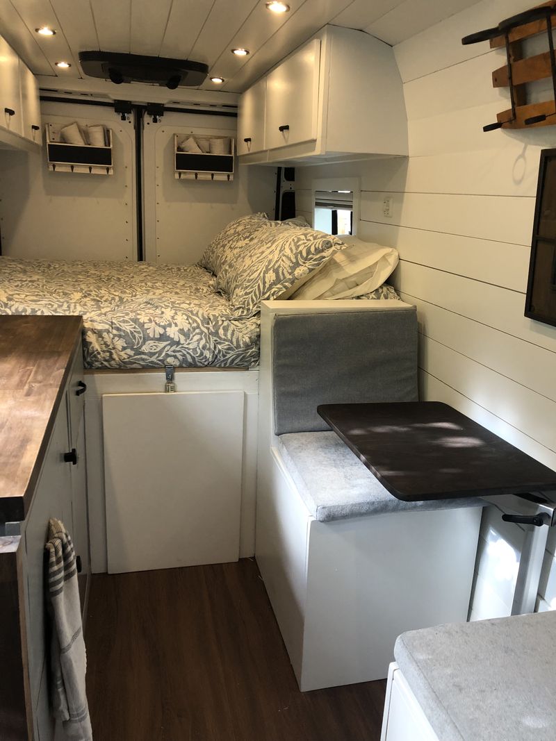 Picture 5/7 of a 2019 Ram Promaster 2500 Conversion  for sale in Grants Pass, Oregon