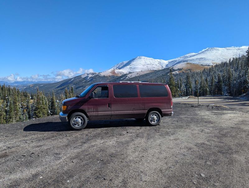 Picture 1/18 of a 2006 E-350 for sale in Avon Lake, Ohio