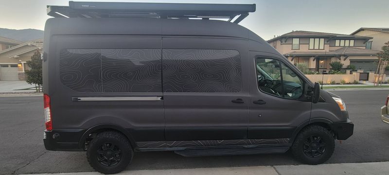 Picture 4/20 of a 2019 Vandoit Do Model for sale in Fontana, California