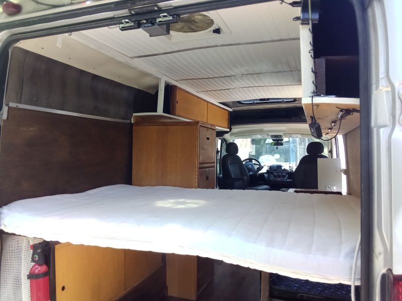 Picture 5/19 of a Built for Versatility, Cherished for Adventures for sale in Albany, Illinois