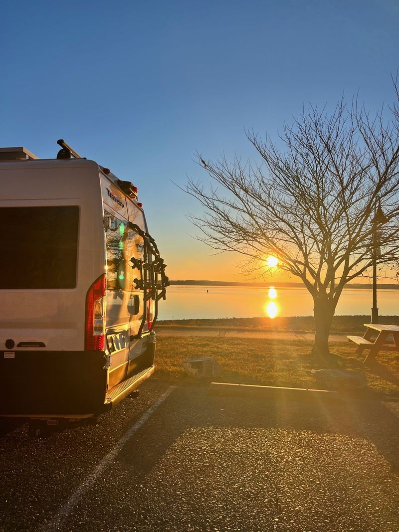 Picture 2/34 of a 2023 Thor Tellaro 20K(PROMASTER 3500) *Eligible for RV LOAN* for sale in Nashville, Tennessee
