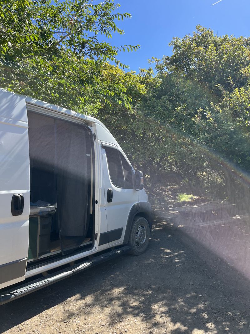 Picture 4/23 of a 2014 Ram Promaster Diesel  for sale in Washington, Utah