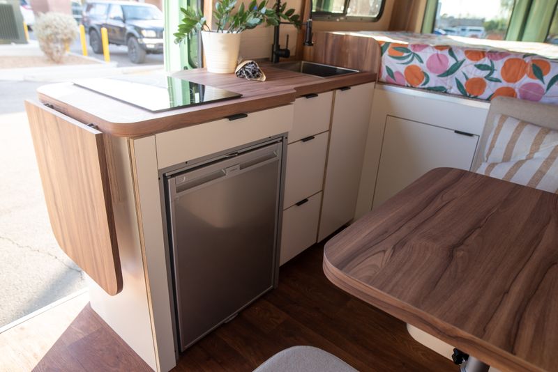 Picture 1/23 of a Brittany - The home on wheels by Mybushotel for sale in Las Vegas, Nevada