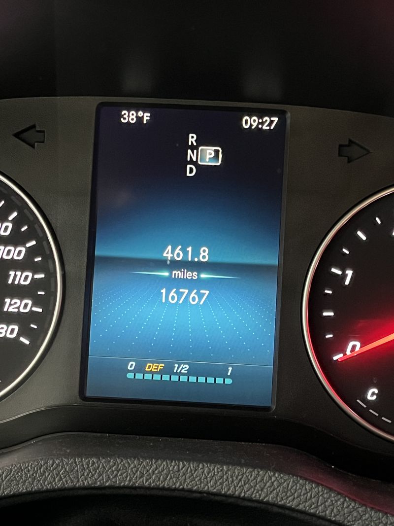 Picture 5/10 of a 2022 Sprinter 3500XD 4x4 Dually for sale in Hot Springs Village, Arkansas