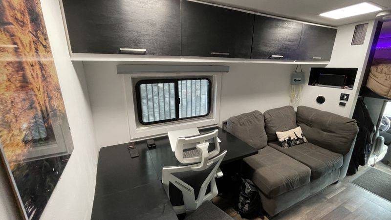 Picture 6/14 of a StealthStudio - A Tiny House on Wheels for sale in Denver, Colorado