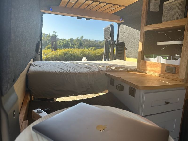 Picture 4/23 of a Reduced 2019 Ram Promaster 159″ -30K mi. (4 passenger) for sale in Laguna Hills, California