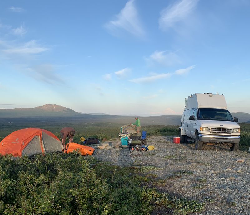 Picture 4/11 of a Ultimate Adventure Rig for sale in Anchorage, Alaska