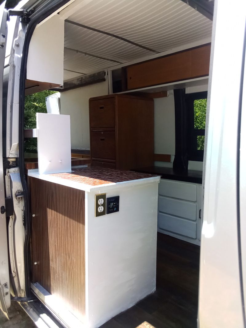 Picture 2/19 of a Built for Versatility, Cherished for Adventures for sale in Albany, Illinois