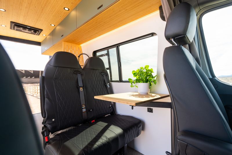 Picture 3/10 of a 2026 Geotrek Convoy for sale in Boulder, Colorado