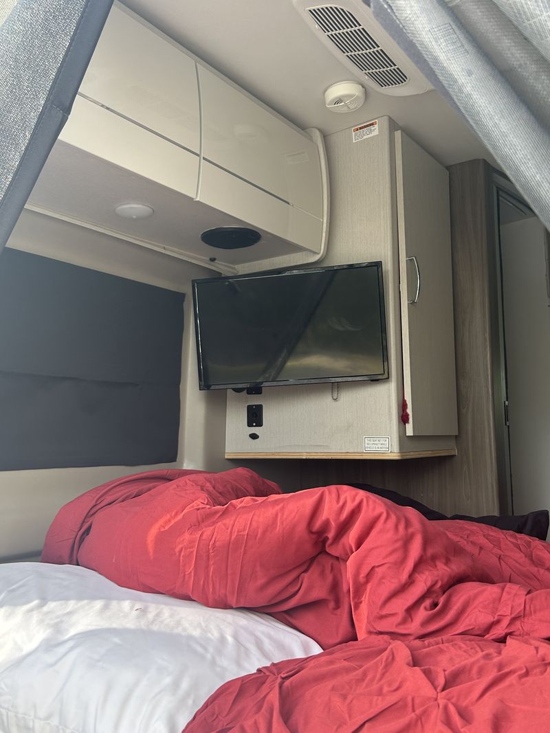 Picture 3/20 of a Camper van for sale!! for sale in Redding, California