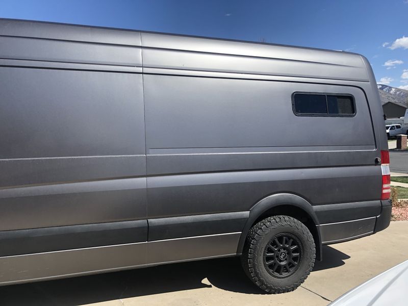 Picture 3/26 of a Sprinter Van Conversion for sale in Saint George, Utah