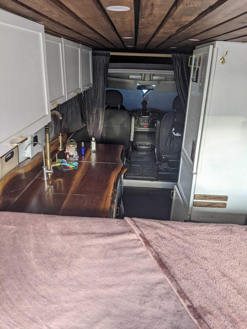 Picture 4/23 of a 2020 3500 RAM Promaster Camper Van 159” Ext - OBO for sale in Broomfield, Colorado