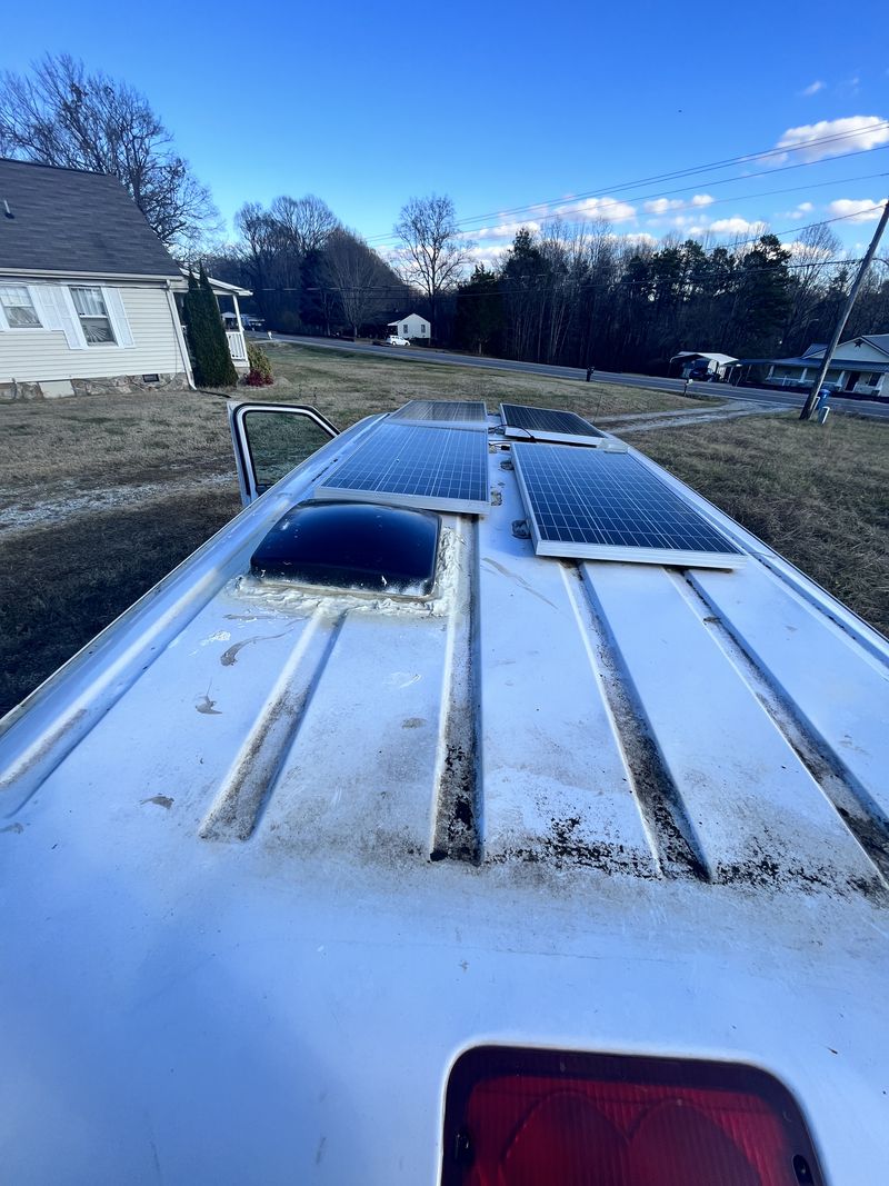Picture 4/11 of a Ford E250 Amateur Conversion for sale in Mocksville, North Carolina