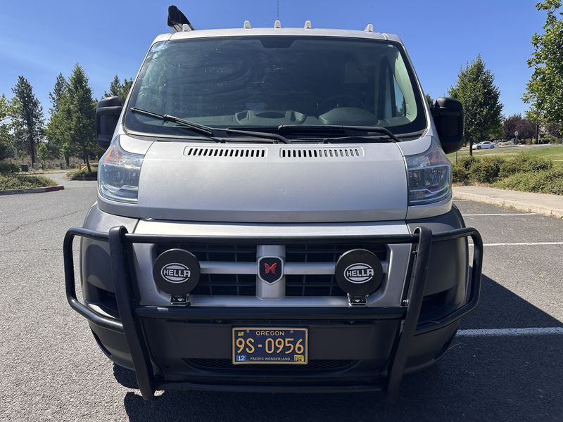 Picture 3/10 of a 2014 Ram Promaster  for sale in Bend, Oregon