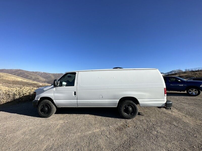 Picture 3/9 of a 2013 Ford E350 for sale in Salt Lake City, Utah